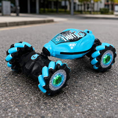 Stuntek™ Pro – Auto RC sterowane gestami rąk