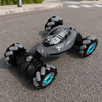 Stuntek™ Pro – Auto RC sterowane gestami rąk