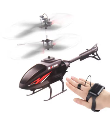 Stuntek™ Sky - Mini Helikopter RC